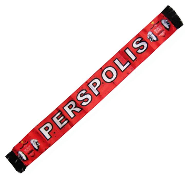 شال روداشبورد طرح تیم پرسپولیس کد 0129